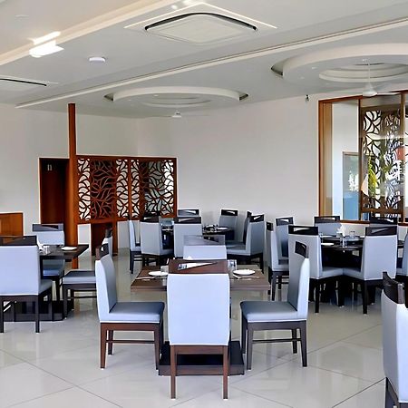 Srijan Inn อาบูโรด ภายนอก รูปภาพ