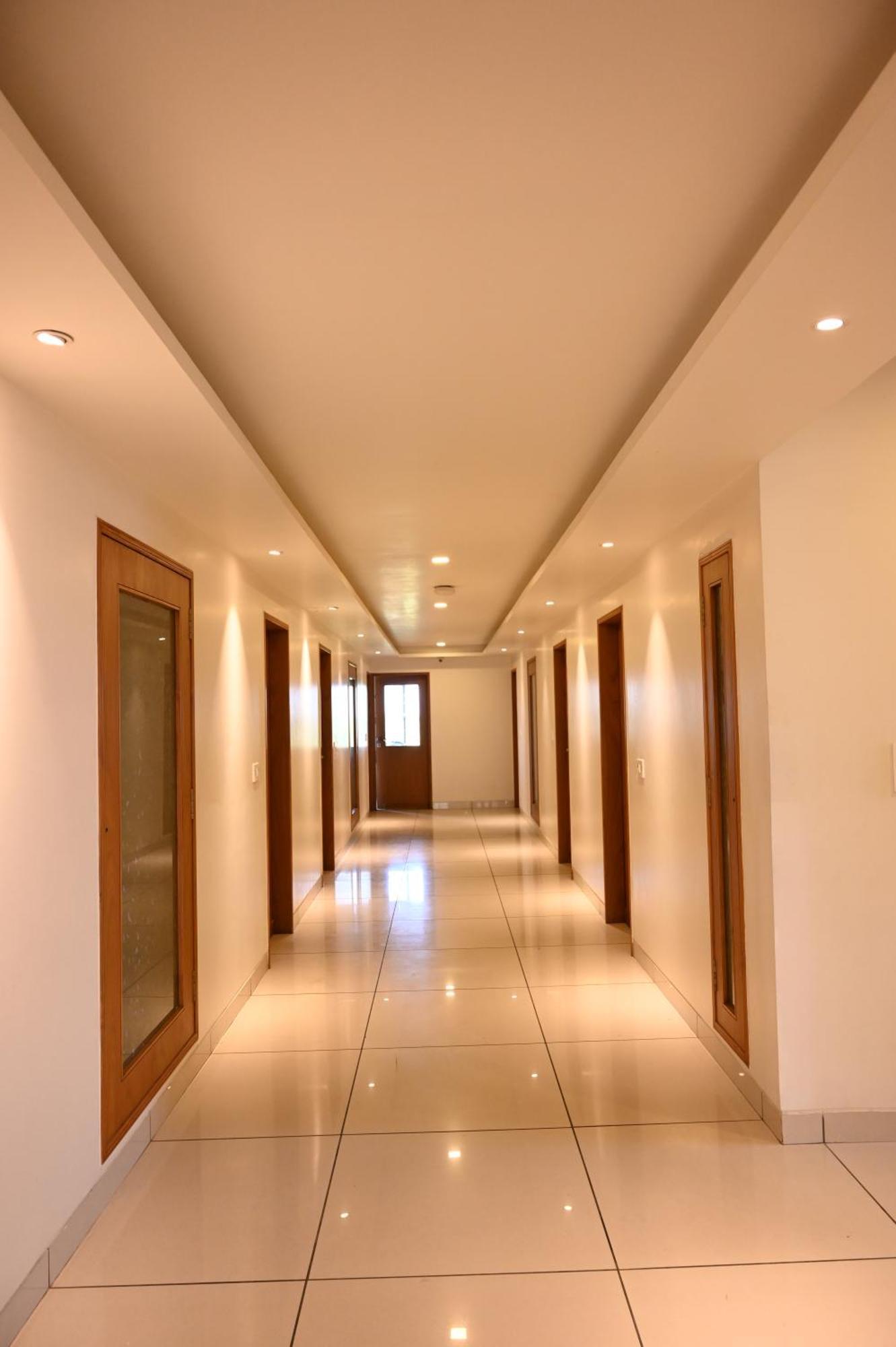 Srijan Inn อาบูโรด ภายนอก รูปภาพ